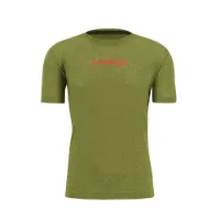 Karpos Totoga Hemp T-shirt Med Korta ärmar Karpos Totoga Hemp T-shirt Med Korta ärmar
