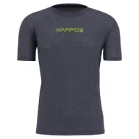 Karpos Totoga Hemp T-shirt Med Korta ärmar Karpos Totoga Hemp T-shirt Med Korta ärmar