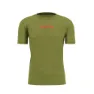 Karpos Totoga Hemp T-shirt Med Korta ärmar