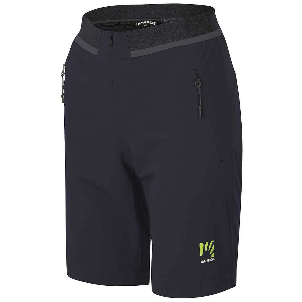 Karpos Tre Cime Shorts Byxor
