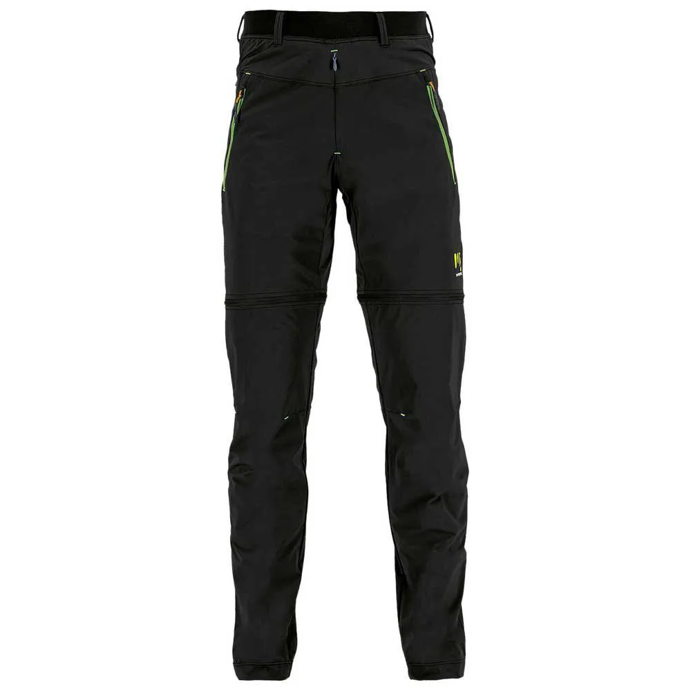 Karpos Tre Cime Zip-off Byxor