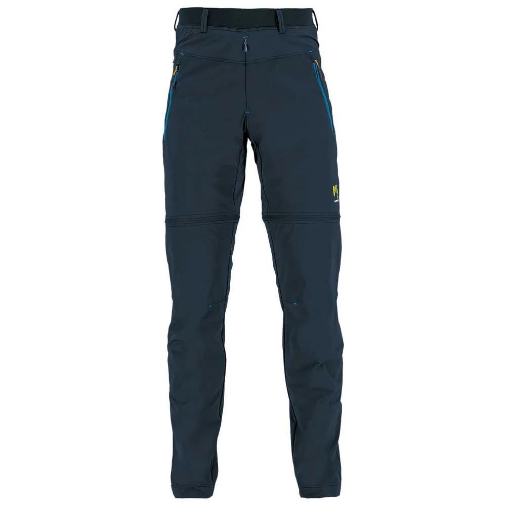 Karpos Tre Cime Zip-off Byxor
