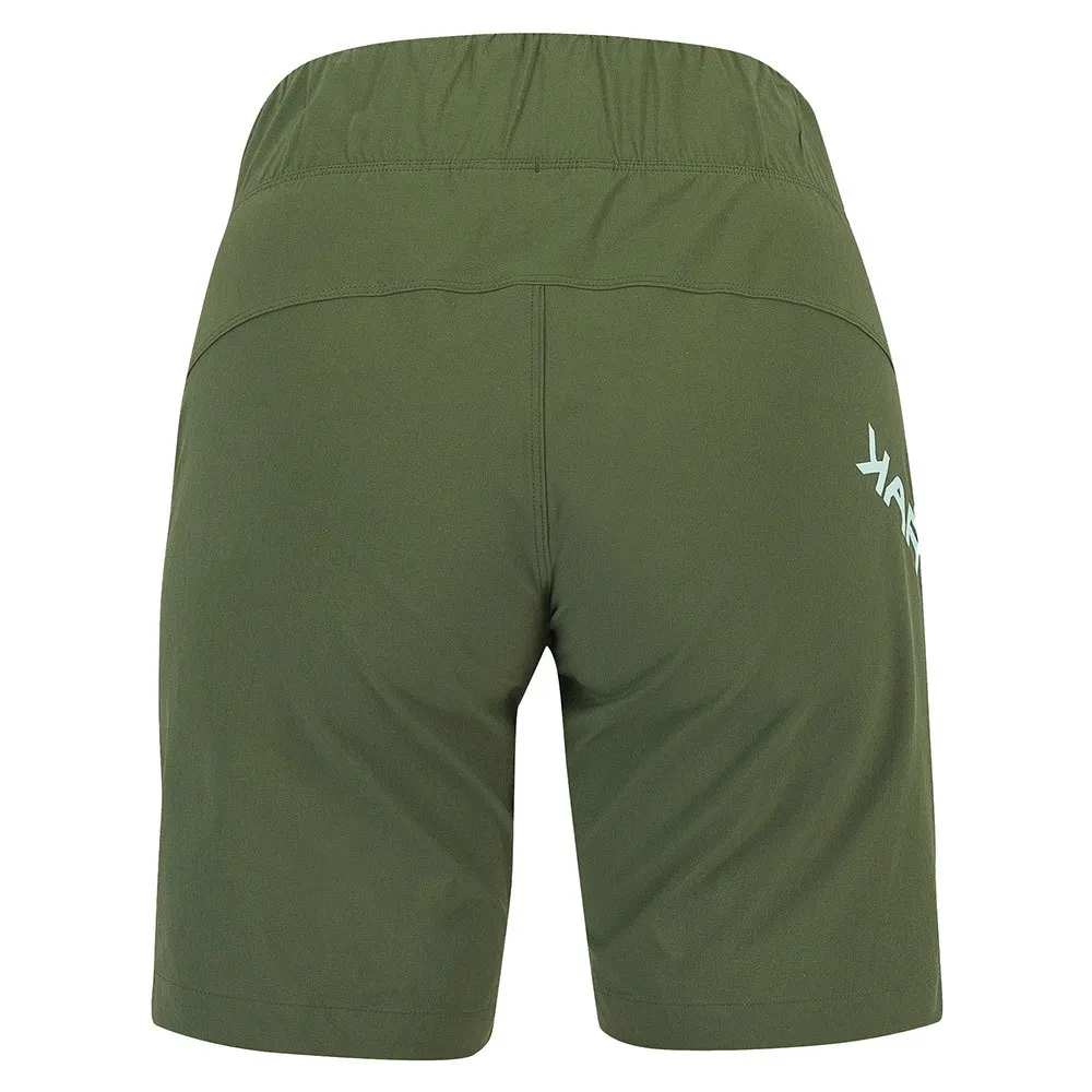 Karpos Val Di Dentro Bermuda Shorts, Rifle Green Karpos Val Di Dentro Bermuda Shorts, Rifle Green