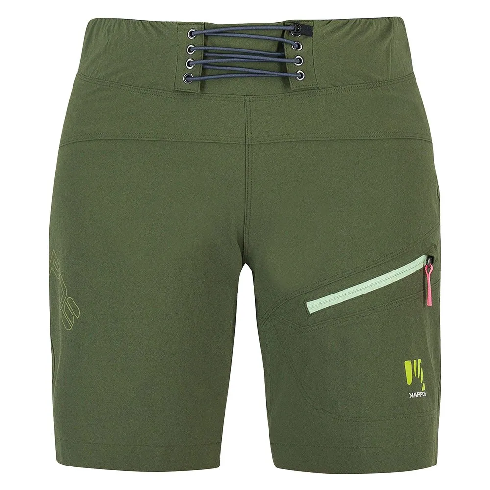 Karpos Val Di Dentro Bermuda Shorts, Rifle Green Karpos Val Di Dentro Bermuda Shorts, Rifle Green