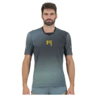 Karpos Val Di Dentro T-shirt Med Korta ärmar