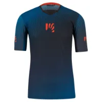Karpos Val Di Dentro T-shirt Med Korta ärmar Karpos Val Di Dentro T-shirt Med Korta ärmar