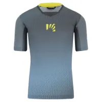 Karpos Val Di Dentro T-shirt Med Korta ärmar Karpos Val Di Dentro T-shirt Med Korta ärmar
