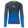 Karpos Val Di Dentro T-shirt Med Lång ärm