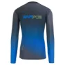 Karpos Val Di Dentro T-shirt Med Lång ärm
