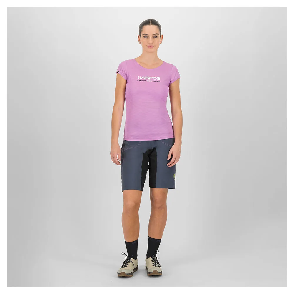 Karpos Val Federia Evo T-shirt Med Korta ärmar