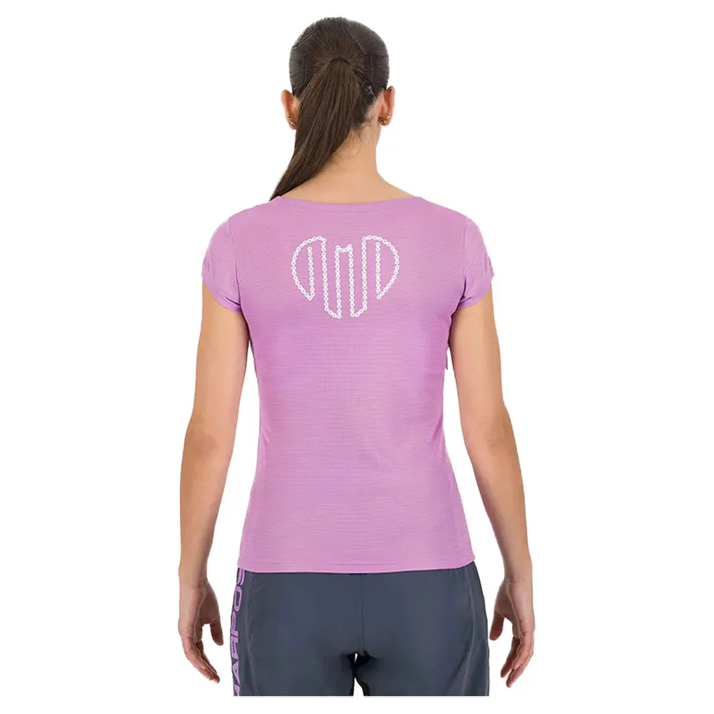 Karpos Val Federia Evo T-shirt Med Korta ärmar
