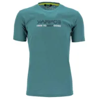 Karpos Val Federia T-shirt Med Korta ärmar Karpos Val Federia T-shirt Med Korta ärmar