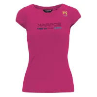 Karpos Val Federia T-shirt Med Korta ärmar