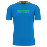 Karpos Val Federia T-shirt Med Korta ärmar Karpos Val Federia T-shirt Med Korta ärmar