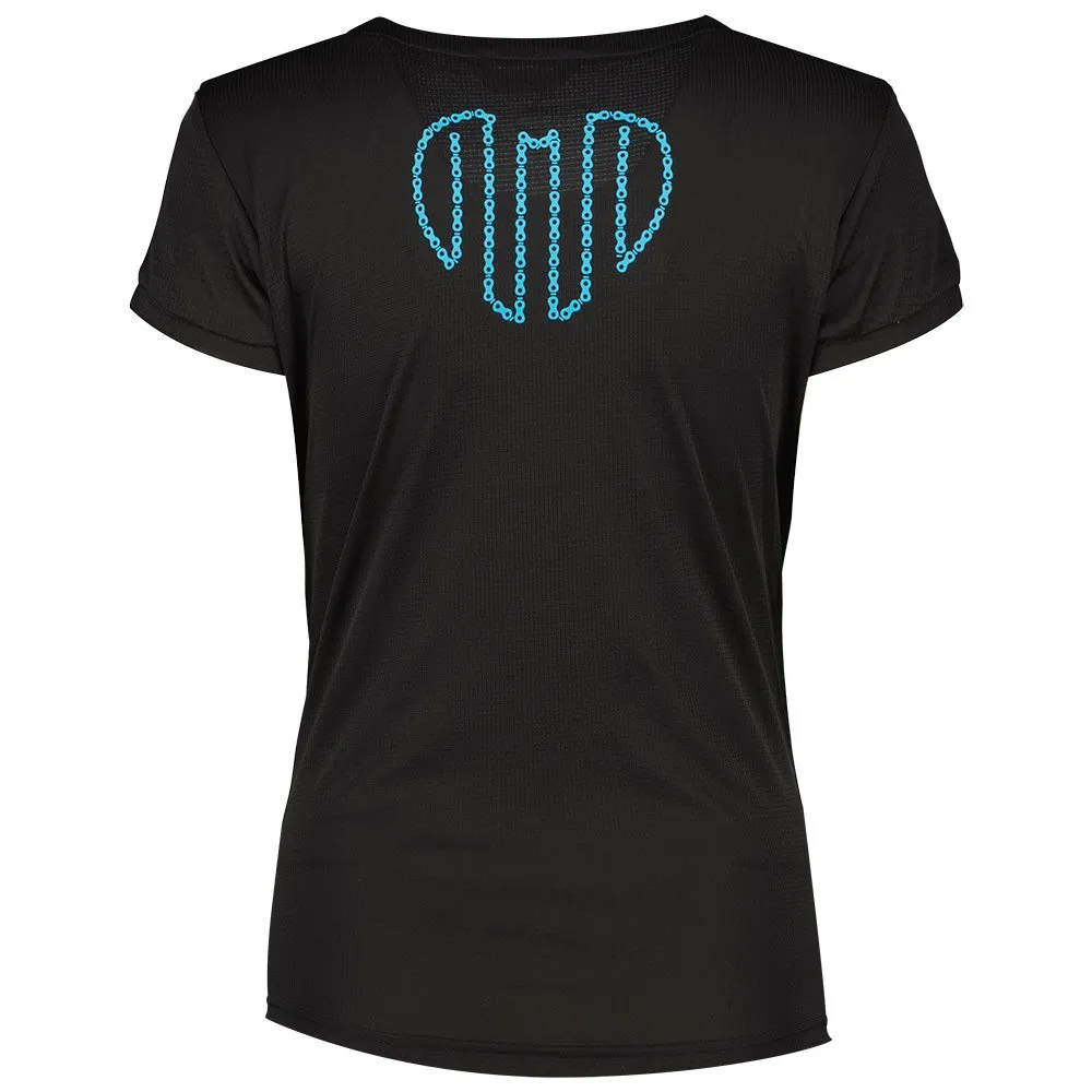 Karpos Val Federia T-shirt Med Korta ärmar Karpos Val Federia T-shirt Med Korta ärmar