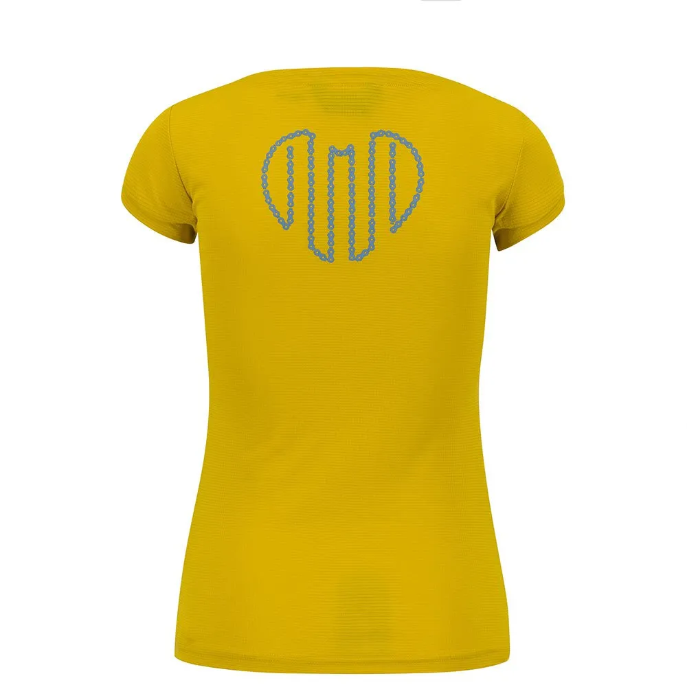 Karpos Val Federia T-shirt Med Korta ärmar