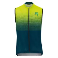 Karpos Val Viola Ärmlös Cykeltröja Karpos Val Viola Ärmlös Cykeltröja