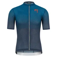 Karpos Val Viola Korta ärmar Cykeltröja Karpos Val Viola Korta ärmar Cykeltröja