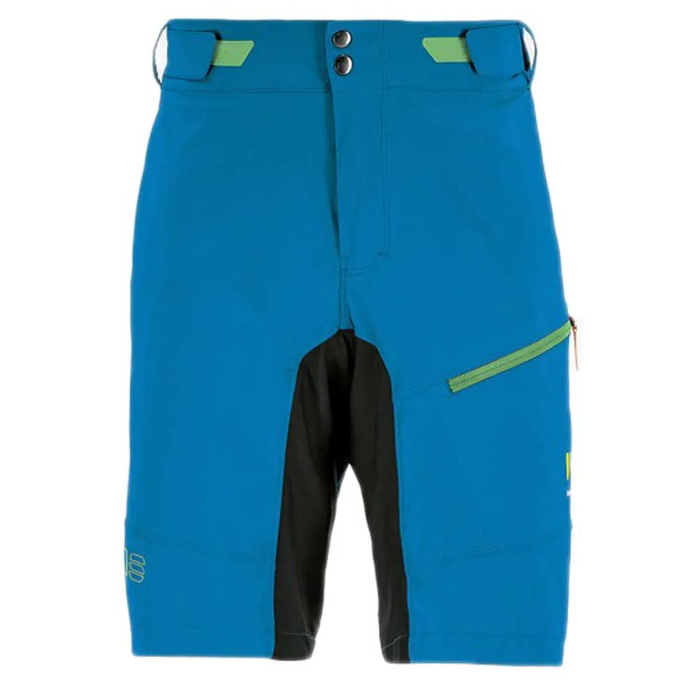 Karpos Val Viola Shorts