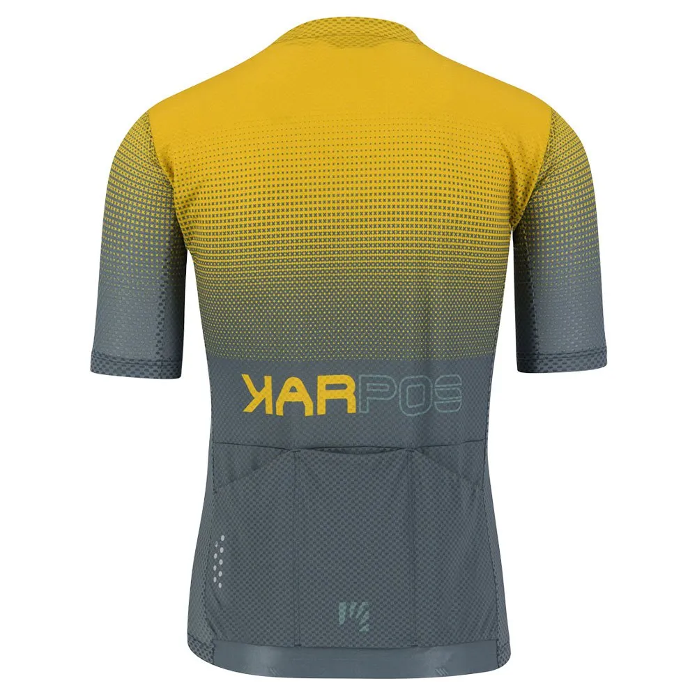 Karpos Val Viola T-shirt Med Korta ärmar