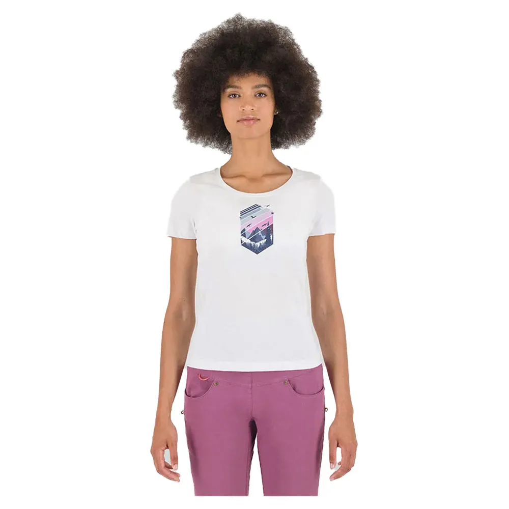 Karpos Valley T-shirt Med Korta ärmar Karpos Valley T-shirt Med Korta ärmar
