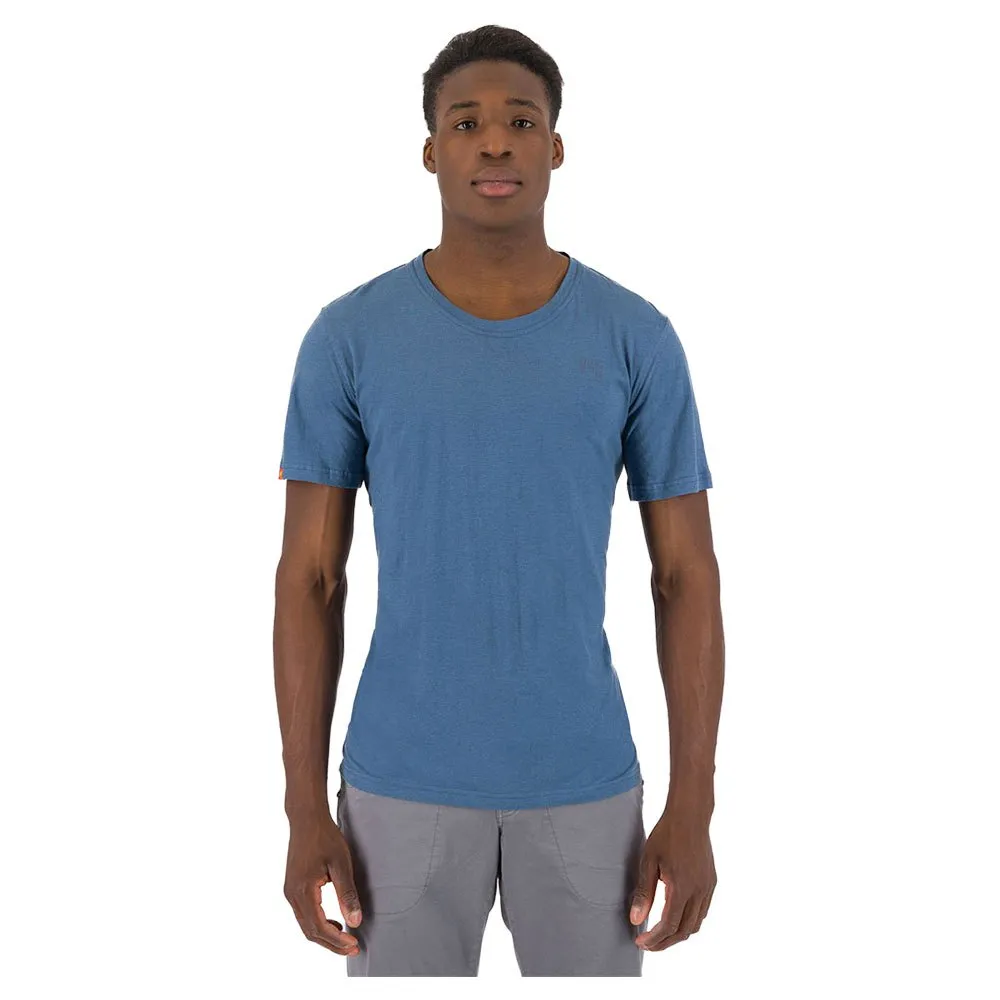 Karpos Valnuvola T-shirt Med Korta ärmar, Bluefin Karpos Valnuvola T-shirt Med Korta ärmar, Bluefin