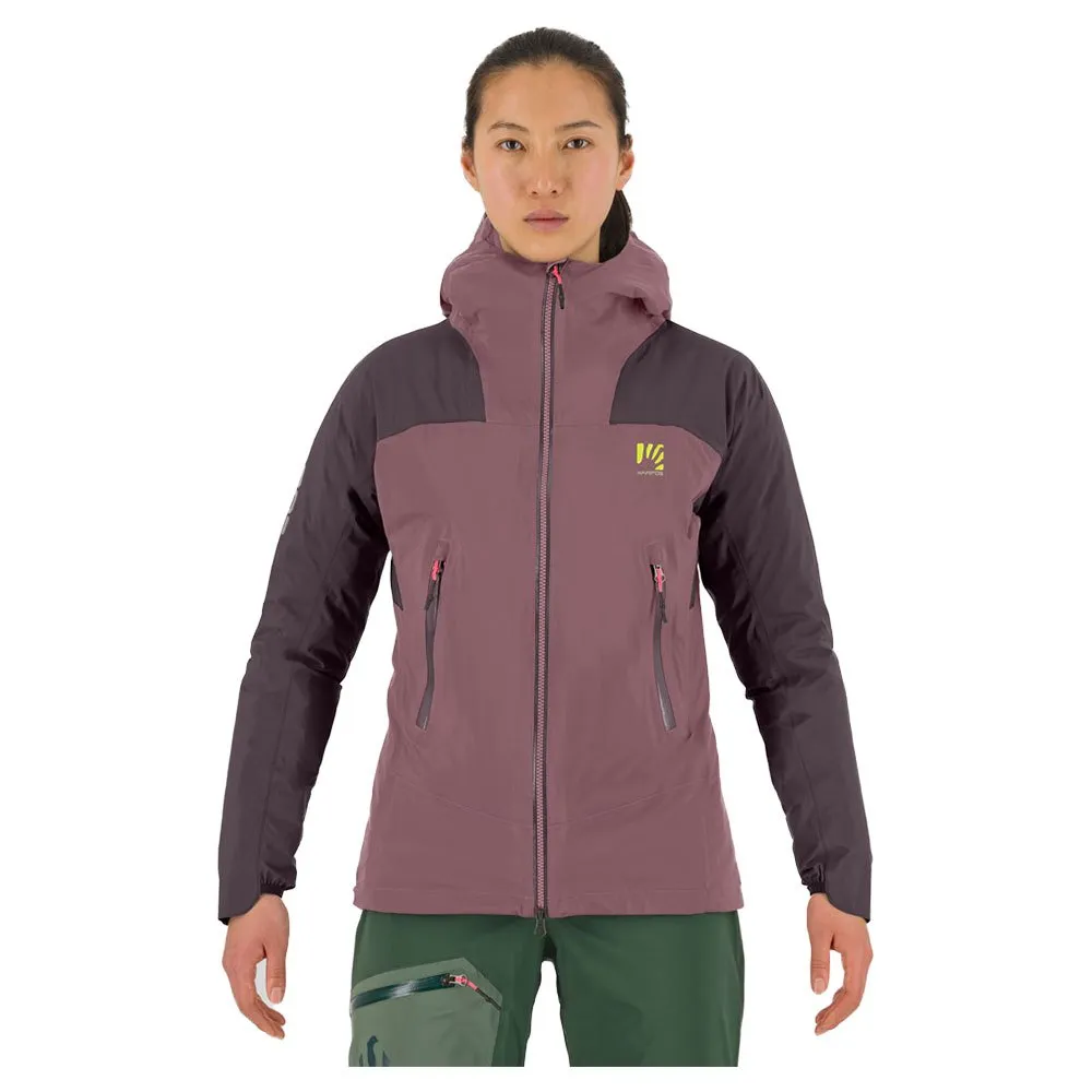 Karpos Valsesia Shell Jacka