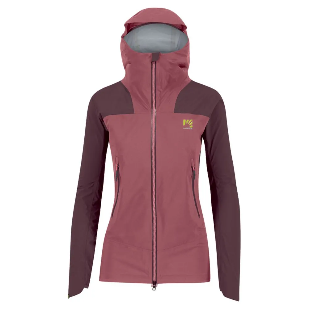 Karpos Valsesia Shell Jacka