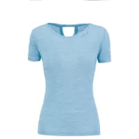 Karpos Verdana Merino T-shirt Med Korta ärmar Karpos Verdana Merino T-shirt Med Korta ärmar