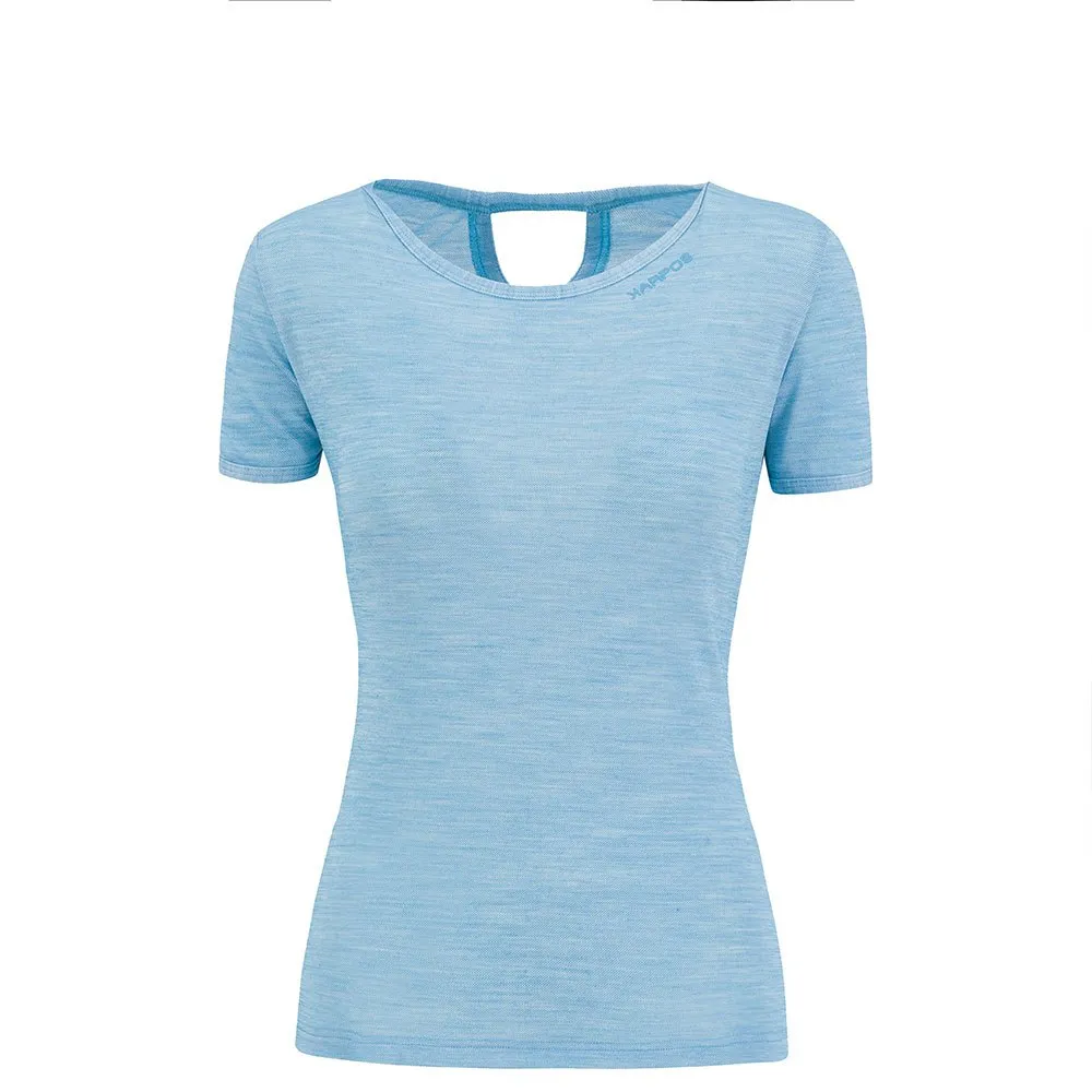 Karpos Verdana Merino T-shirt Med Korta ärmar