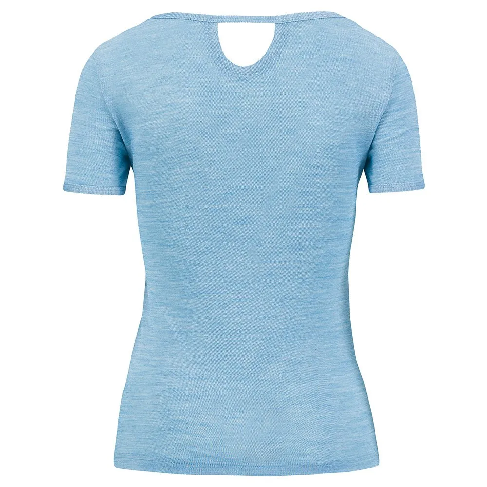 Karpos Verdana Merino T-shirt Med Korta ärmar