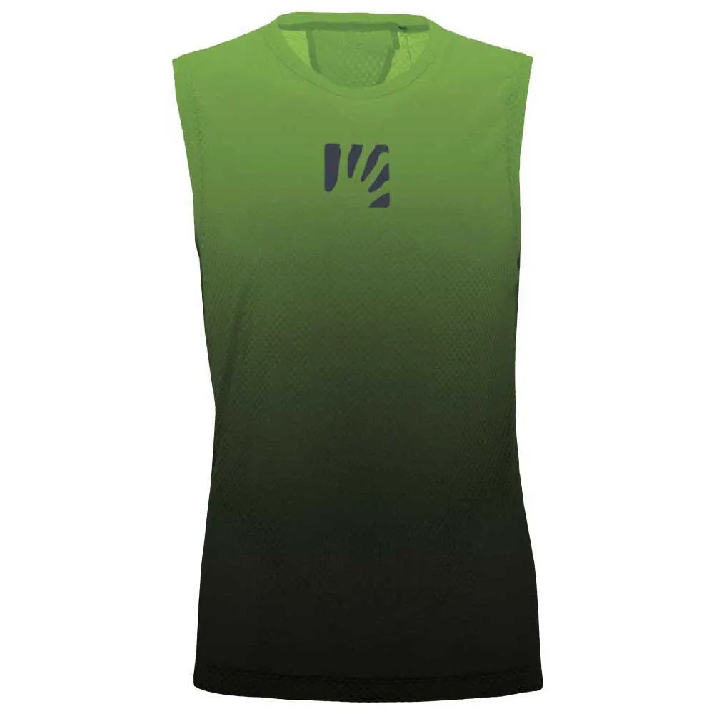 Karpos Verve Mesh ärmlös T-shirt