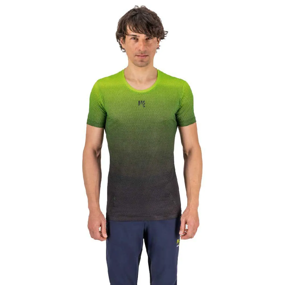 Karpos Verve Mesh T-shirt Med Korta ärmar