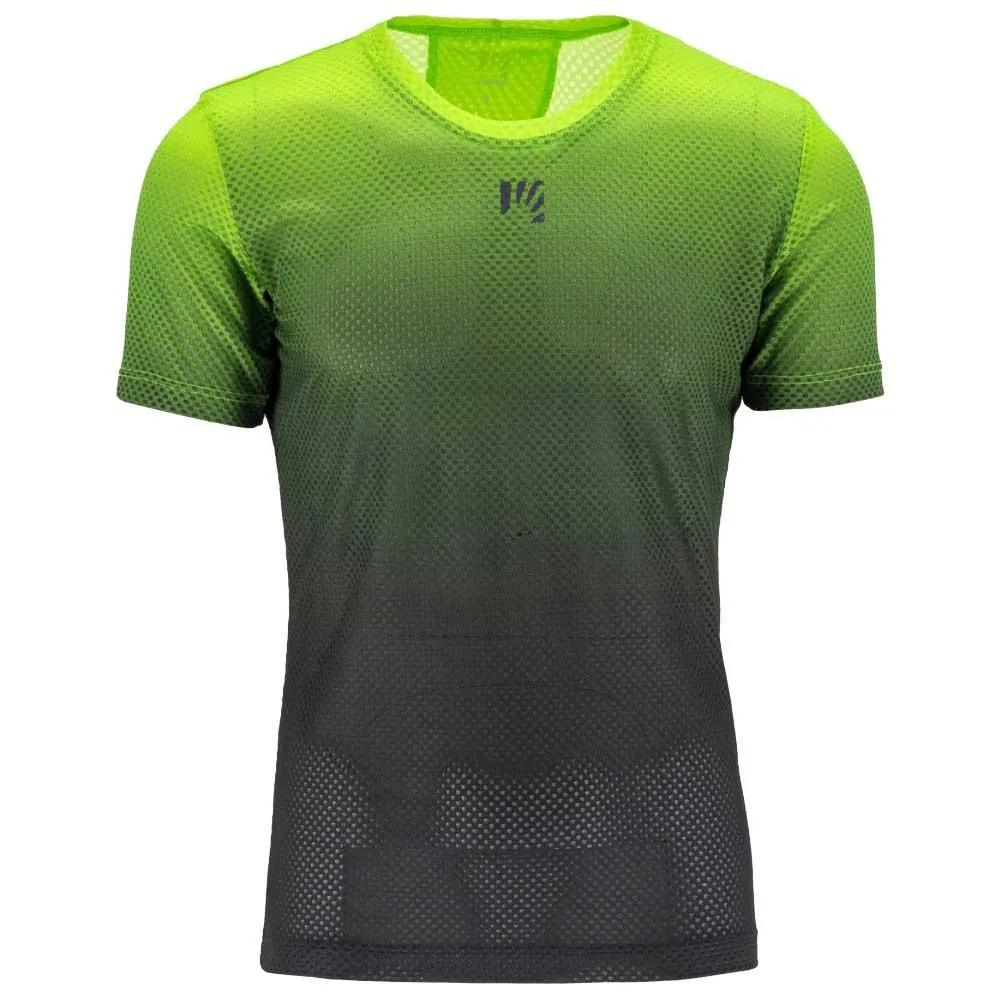 Karpos Verve Mesh T-shirt Med Korta ärmar