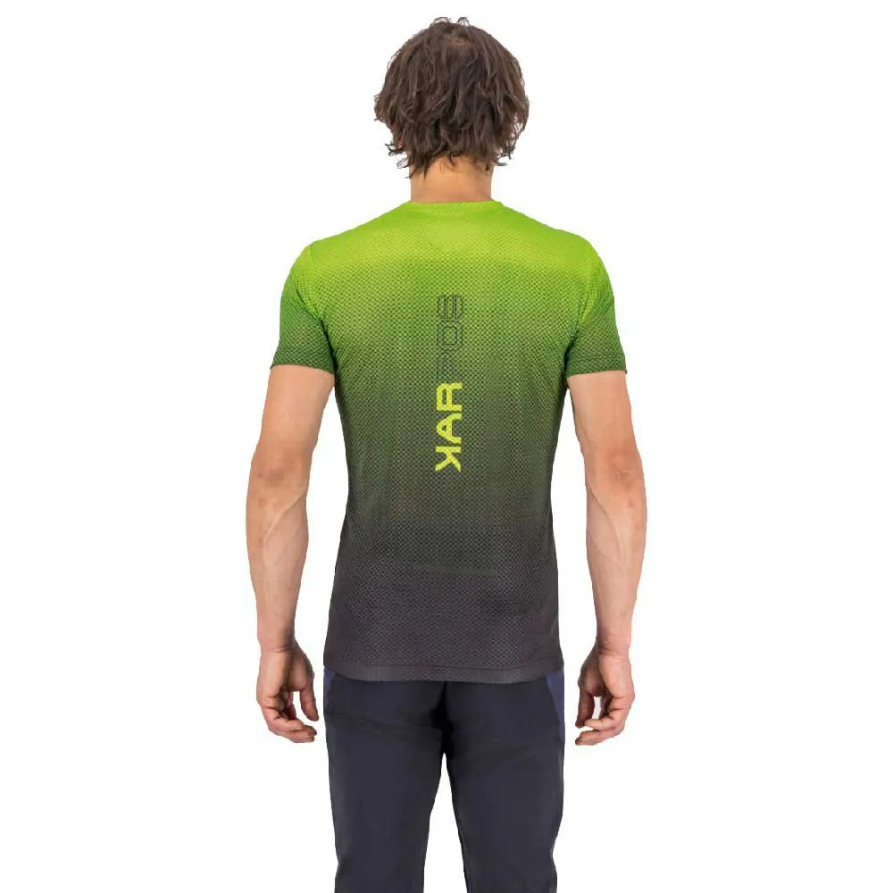 Karpos Verve Mesh T-shirt Med Korta ärmar