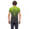 Karpos Verve Mesh T-shirt Med Korta ärmar