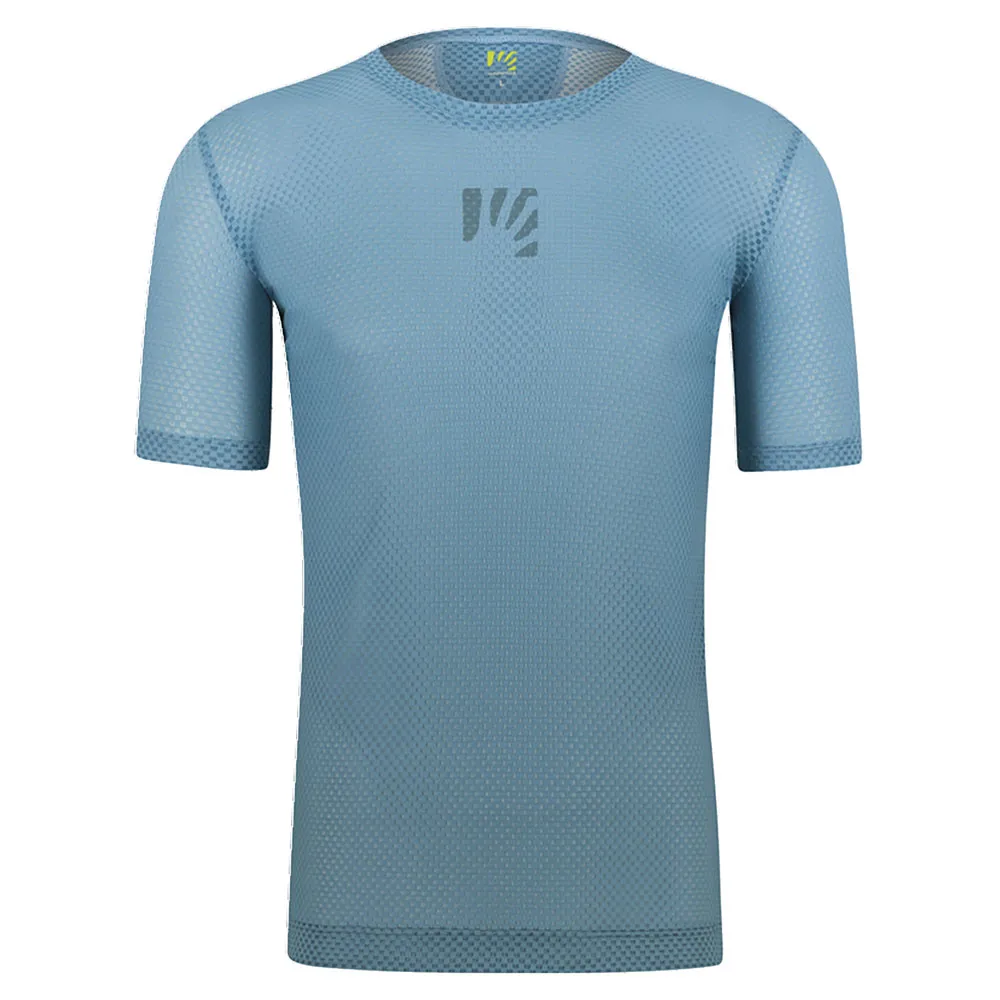 Karpos Verve Mesh T-shirt Med Korta ärmar Karpos Verve Mesh T-shirt Med Korta ärmar