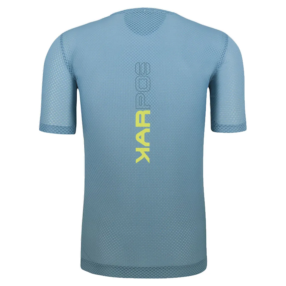 Karpos Verve Mesh T-shirt Med Korta ärmar Karpos Verve Mesh T-shirt Med Korta ärmar