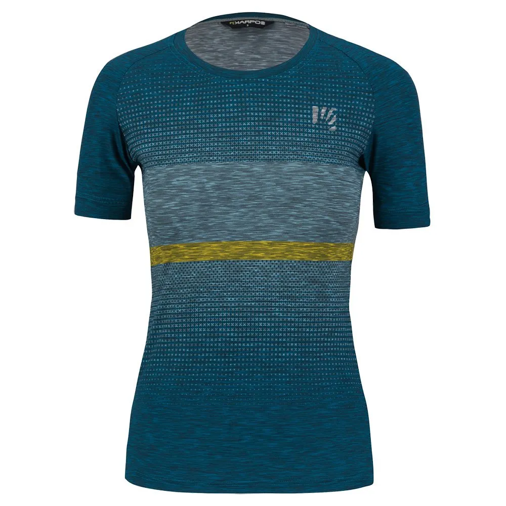 Karpos Verve T-shirt Med Korta ärmar Karpos Verve T-shirt Med Korta ärmar