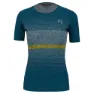 Karpos Verve T-shirt Med Korta ärmar