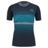 Sky captain / blue atoll