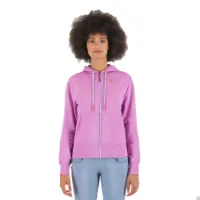 Karpos Volpe Sweatshirt Med Dragkedja