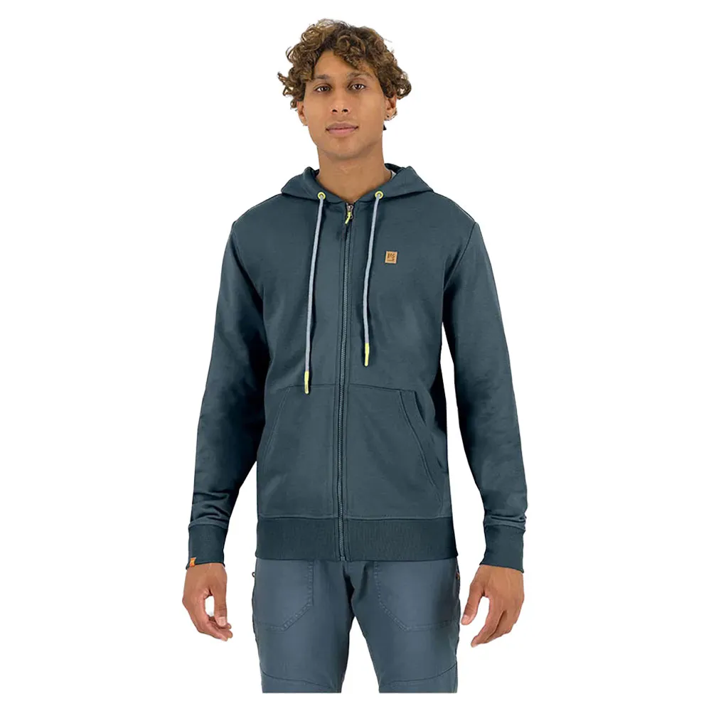Karpos Volpe Sweatshirt Med Dragkedja