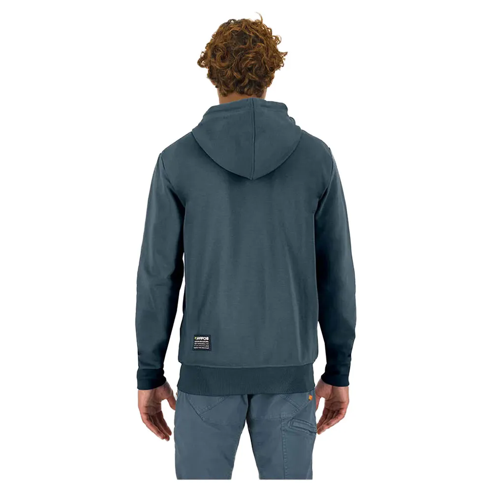 Karpos Volpe Sweatshirt Med Dragkedja