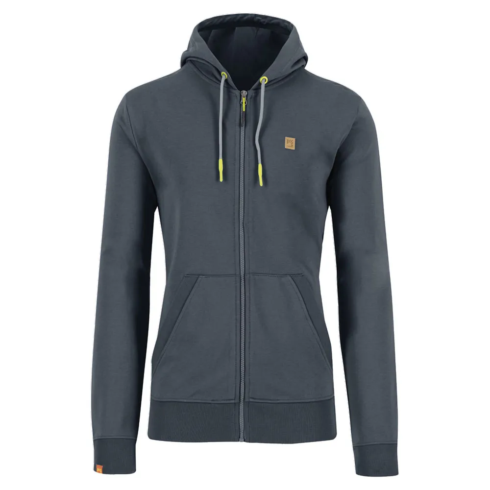 Karpos Volpe Sweatshirt Med Dragkedja