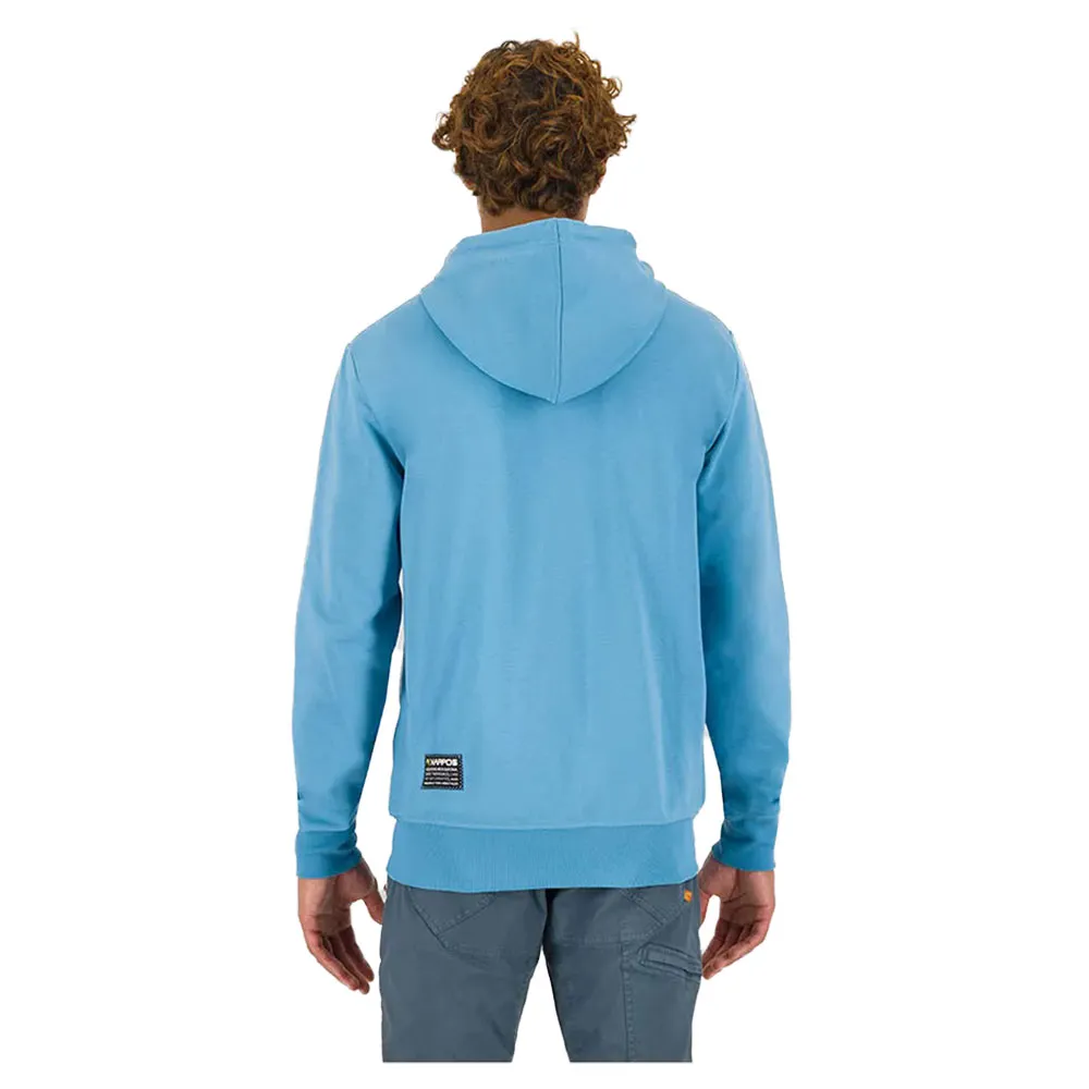 Karpos Volpe Sweatshirt Med Dragkedja Karpos Volpe Sweatshirt Med Dragkedja