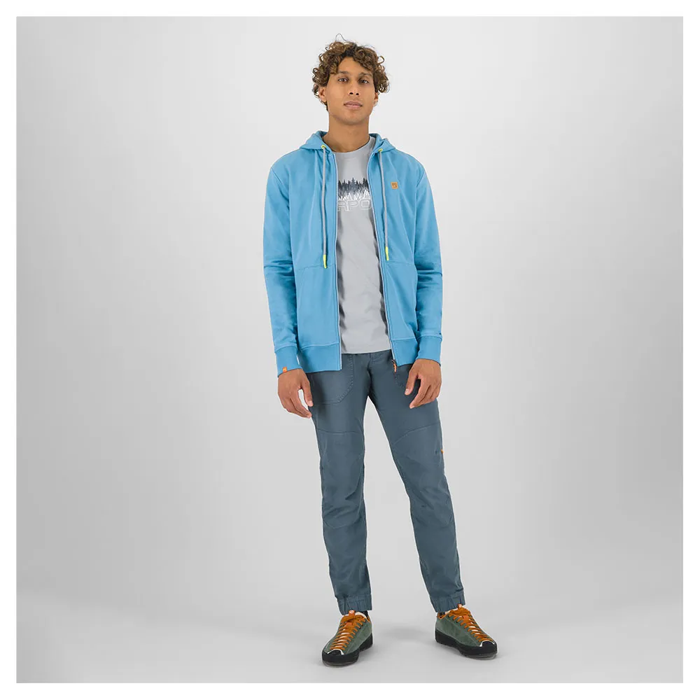 Karpos Volpe Sweatshirt Med Dragkedja Karpos Volpe Sweatshirt Med Dragkedja