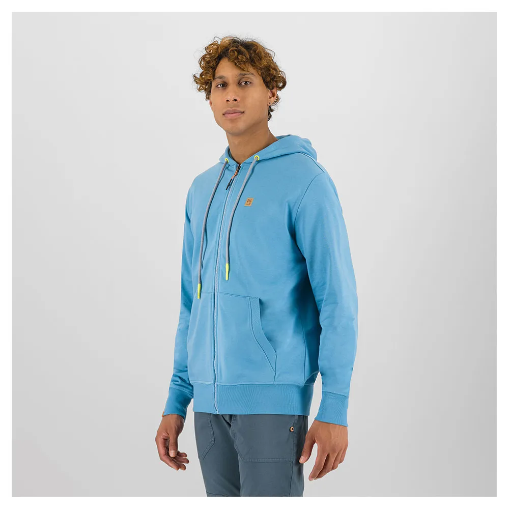 Karpos Volpe Sweatshirt Med Dragkedja Karpos Volpe Sweatshirt Med Dragkedja