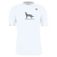 Karpos Wild Animal T-shirt Med Korta ärmar Karpos Wild Animal T-shirt Med Korta ärmar
