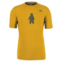 Karpos Wild Animal T-shirt Med Korta ärmar